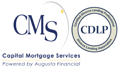 Capital Mortgage Services
